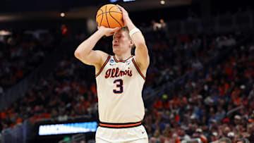 Xavier v Illinois