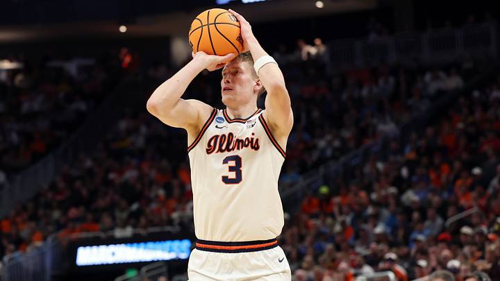 Xavier v Illinois