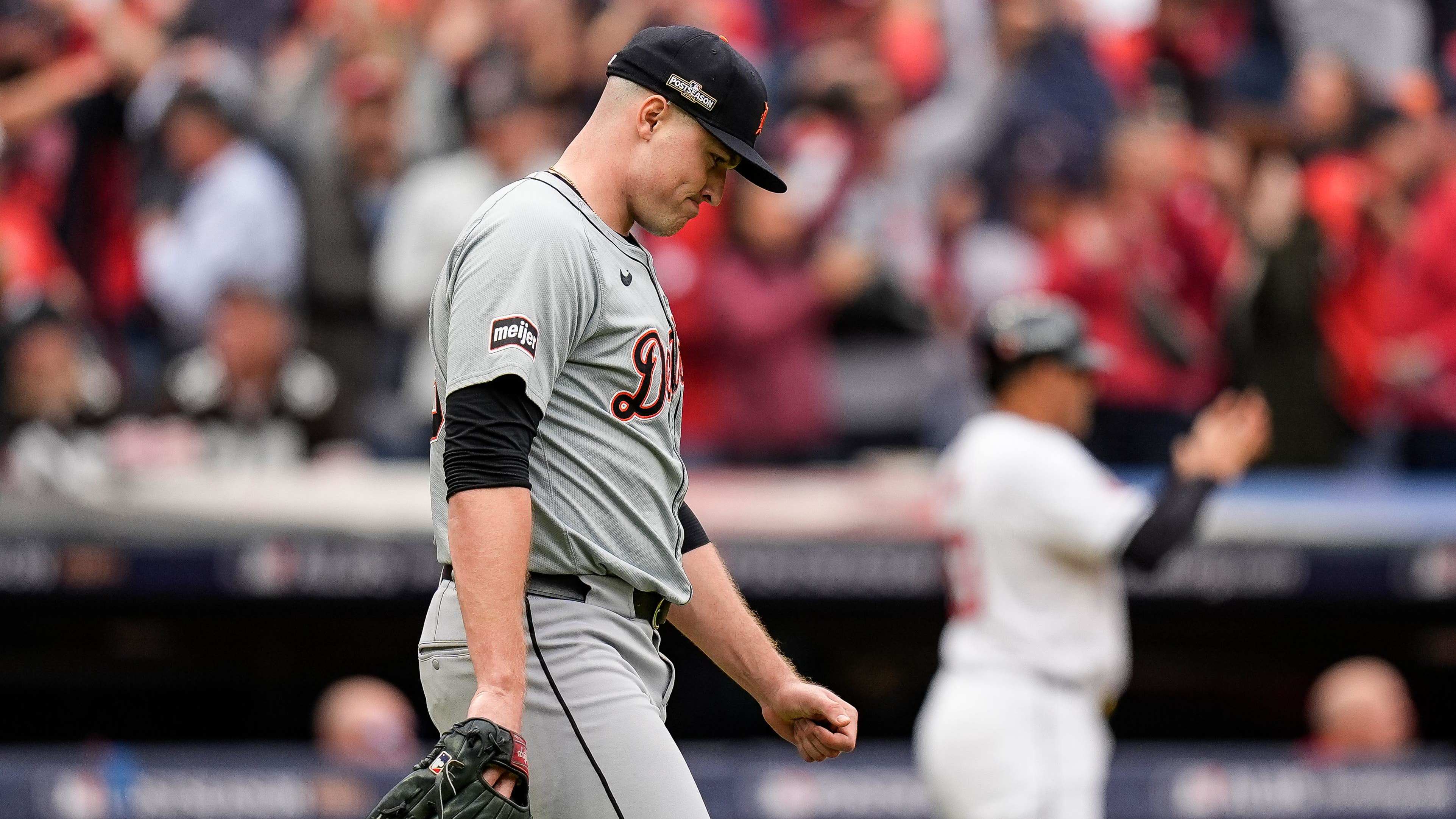 AJ Hinch、Tarik Skubal 在淘汰後發表坦率評論以推動老虎隊前進
