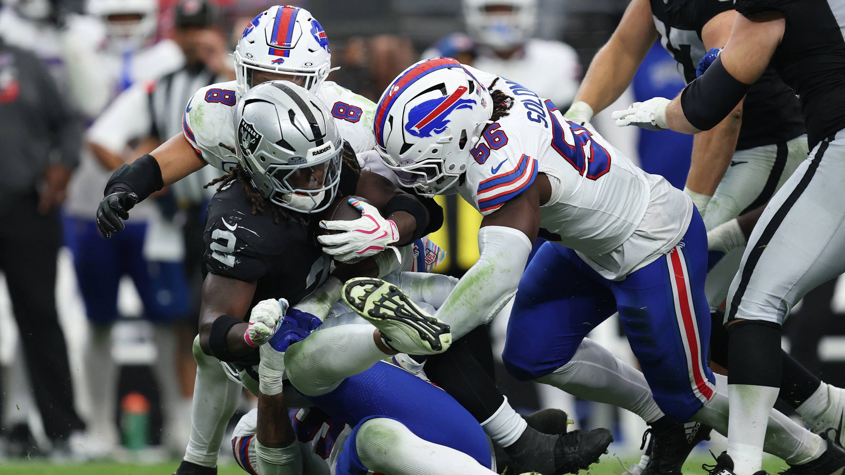 J.J. Watt Provides Recipe for Bills to Reach Super Bowl LXI