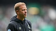 Erwartet an alter Wirkungsstätte eine schwere Partie: Markus Anfang