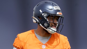 Denver Broncos OTA Offseason Workouts