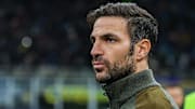 Cesc Fabregas