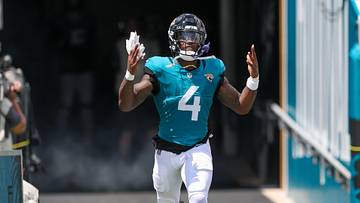 Jaguars Trade Bigsby, Focus on Run Game Improvement