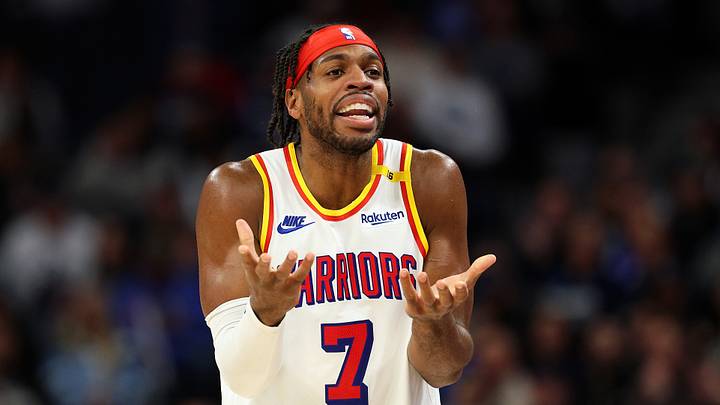 Golden State Warriors, Buddy Hield