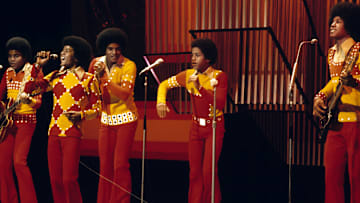 Anwar Hussein Collection