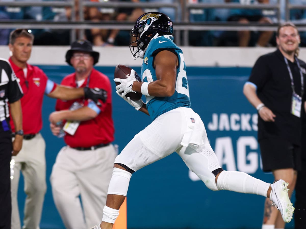 NFL Jacksonville Jaguars ヴィンテージ　革ジャン NFL Jacksonville Jaguars ヴィンテージ 革ジャン