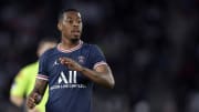 Presnel Kimpembe sous la tunique parisienne.