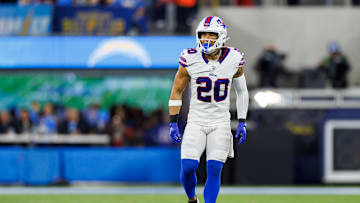 Buffalo Bills