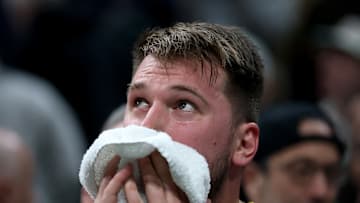 Los Angeles Lakers v Boston Celtics