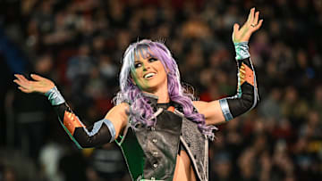 Monday Night RAW