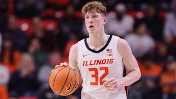 UCLA v Illinois