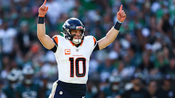 Denver Broncos v Philadelphia Eagles - NFL 2025