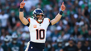Denver Broncos v Philadelphia Eagles - NFL 2025
