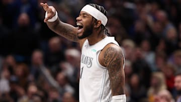 Dallas Mavericks, Jaden Hardy