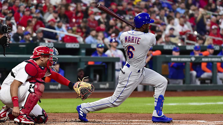Mets vs Cardinals odds, probable pitchers and prediction for MLB game on Wednesday, April 27. Mets vs Cardinals odds, probable pitchers and prediction for MLB game on Wednesday, April 27.