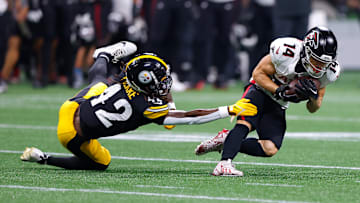 Pittsburgh Steelers, Steelers