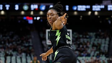 Minnesota Lynx v Seattle Storm