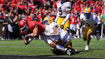 Pittsburgh v Cincinnati