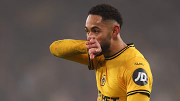 Matheus Cunha is close to extending his stay at Wolves
