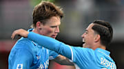 Monza v Napoli - Serie A