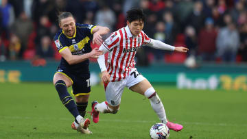 Bae Junho, One of Stoke City's Biggest Breakthroughs
