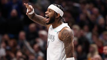 Dallas Mavericks, Jaden Hardy