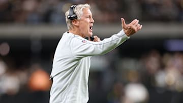 Los Angeles Chargers v Las Vegas Raiders - NFL 2025