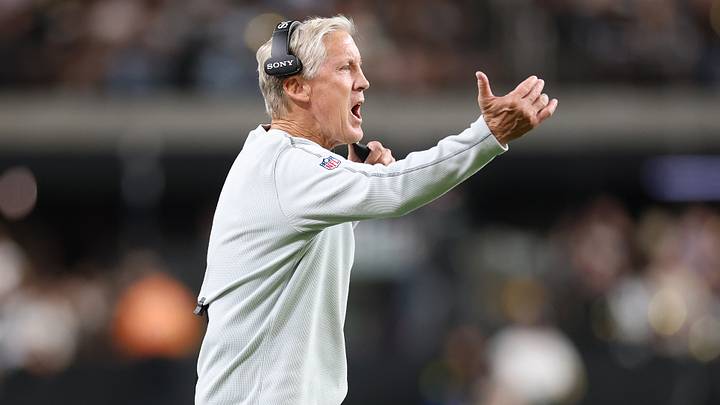 Los Angeles Chargers v Las Vegas Raiders - NFL 2025