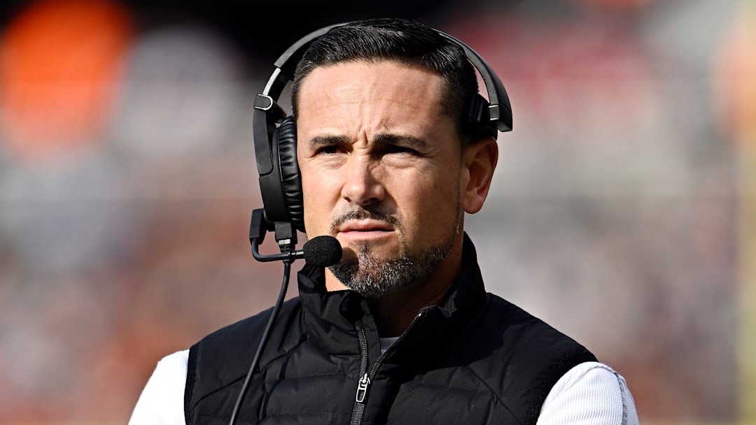 Green Bay Packers v Chicago Bears