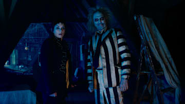 Beetlejuice Beetlejuice