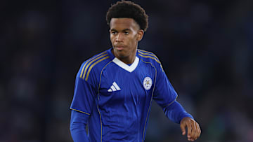 Leicester City v Birmingham City - Sky Bet Championship