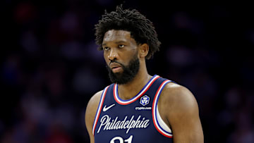 Philadelphia 76ers, Joel Embiid