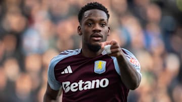 Duran was a target for West Ham in the summer