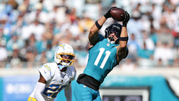 Los Angeles Chargers v Jacksonville Jaguars - NFL 2025