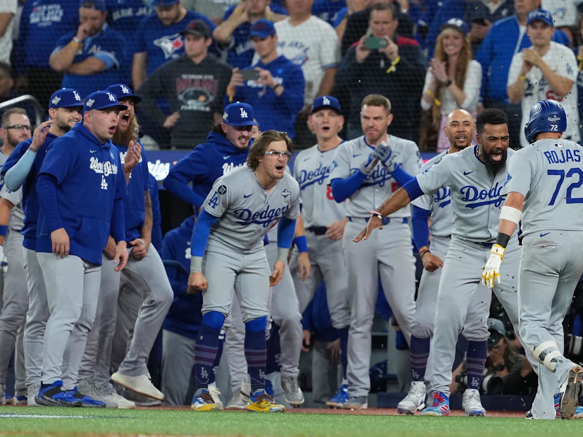 Dodgers 2026 Free Agents: 7 Players Not Under Contract for World Series  Three-Peat