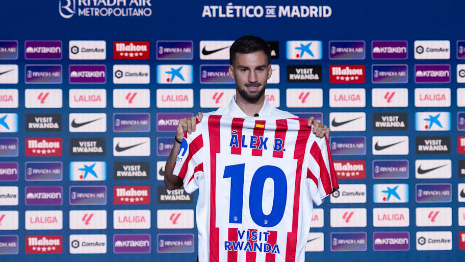 Álex Baena