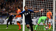 La France a souvent affronté les Pays-Bas.