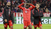 Wann dürfen Phonzie und Co im CL-Viertelfinale ran?