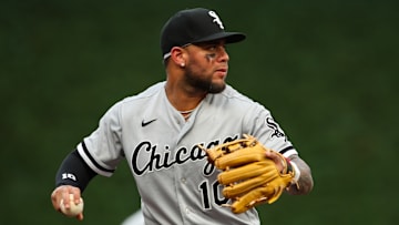 Yoán Moncada es una opción de bajo costo para el infield de los Yankees 