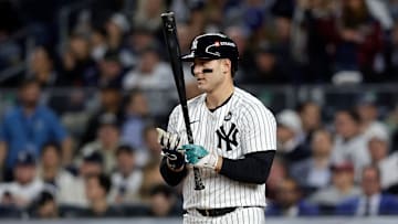 World Series - Los Angeles Dodgers v New York Yankees - Game 5
