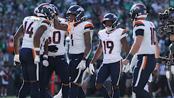 Denver Broncos v Philadelphia Eagles - NFL 2025