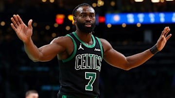 Indiana Pacers v Boston Celtics