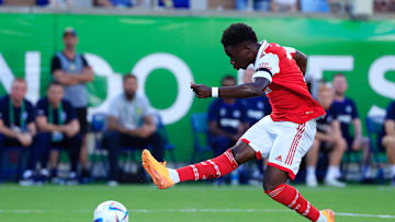 Chelsea v Arsenal - Florida Cup