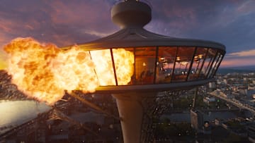New Line Cinema’s “Final Destination Bloodlines,” a Warner Bros. Pictures release.