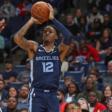 Memphis Grizzlies guard Ja Morant may need a change of scenery to snap out of his funk and could see the Miami Heat emerge as a suitor for his services.