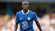 N'Golo Kanté sera libre de tout contrat dans quelques mois.