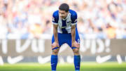 Ibrahim Maza wechselte von Hertha BSC zu Bayer Leverkusen