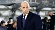 Massimiliano Allegri