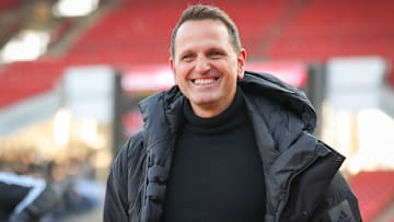 Joti Chatzialexiou hat den ersten FCN-Neuzugang eingetütet